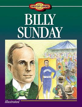 Billy Sunday pdf epub mobi 電子書 下載