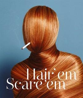 Hair'em Scare'em pdf epub mobi 电子书 下载