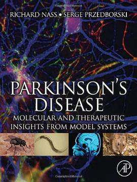 Parkinson's Disease pdf epub mobi 电子书 下载