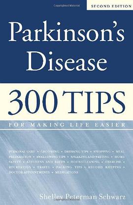 Parkinson's Disease pdf epub mobi 电子书 下载