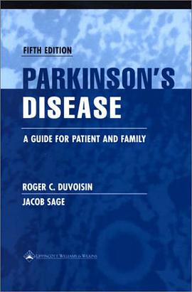 Parkinson's Disease pdf epub mobi 電子書 下載