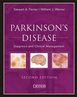 Parkinson's Disease pdf epub mobi 电子书 下载
