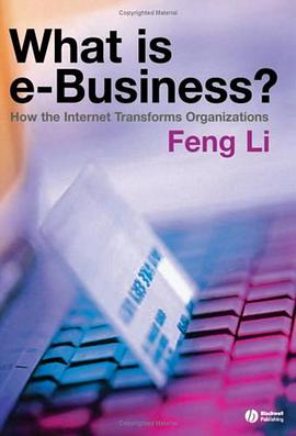 什么是电子商务？ pdf epub mobi 电子书 下载