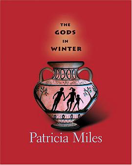 The Gods in Winter pdf epub mobi 電子書 下載