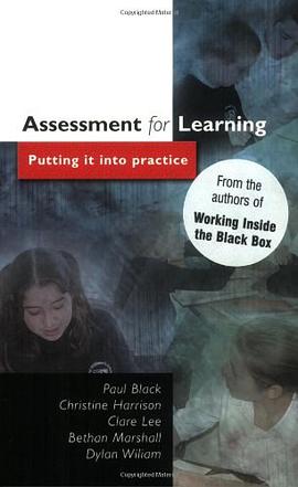 Assessment for Learning pdf epub mobi 电子书 下载