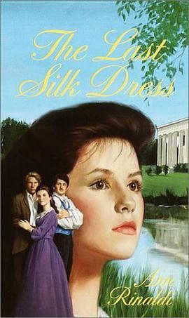 The Last Silk Dress pdf epub mobi 电子书 下载
