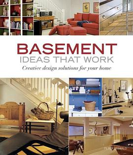 Basement Ideas That Work pdf epub mobi 电子书 下载