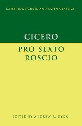 Cicero pdf epub mobi 电子书 下载
