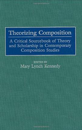Theorizing Composition pdf epub mobi 电子书 下载