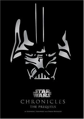 Star Wars Chronicles pdf epub mobi 电子书 下载