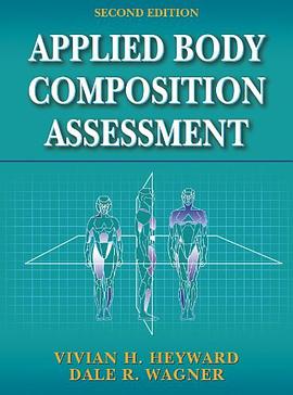 Applied Body Composition Assessment pdf epub mobi 电子书 下载