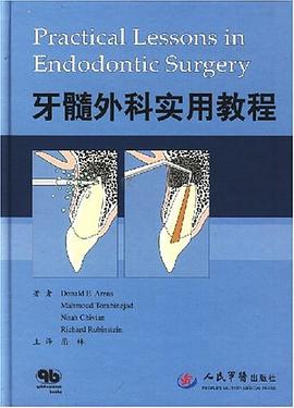 牙髓外科实用教程 pdf epub mobi 电子书 下载