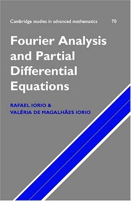 Fourier Analysis and Partial Differential Equations pdf epub mobi 电子书 下载