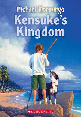 Kensuke's Kingdom pdf epub mobi 电子书 下载