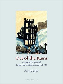 Out of the Ruins-A New York Record pdf epub mobi 电子书 下载