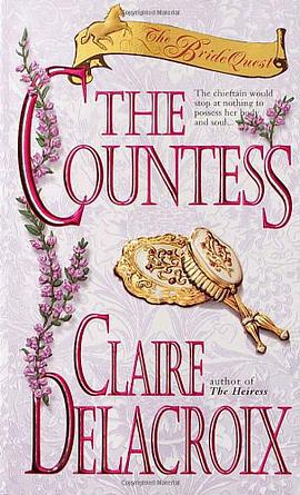The Countess pdf epub mobi 电子书 下载