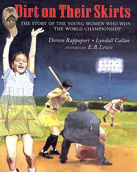 Dirt on Their Skirts pdf epub mobi 电子书 下载