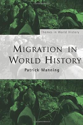 Migration in World History pdf epub mobi 电子书 下载