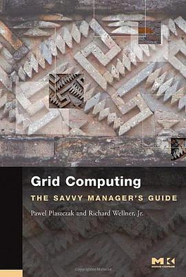 Grid Computing pdf epub mobi 电子书 下载