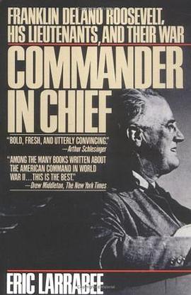 Commander in Chief pdf epub mobi 电子书 下载