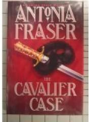 The Cavalier Case - A Jemima Shore Mystery pdf epub mobi 电子书 下载