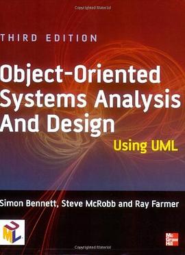 Object-oriented Systems Analysis and Design Using UML pdf epub mobi 电子书 下载