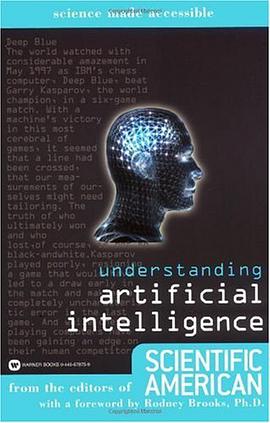 Understanding Artificial Intelligence (Science Made Accessible) pdf epub mobi 电子书 下载