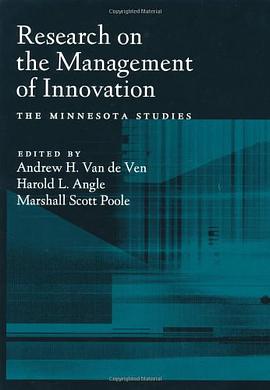 Research on the Management of Innovation pdf epub mobi 电子书 下载