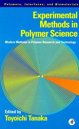 Experimental Methods in Polymer Science pdf epub mobi 电子书 下载