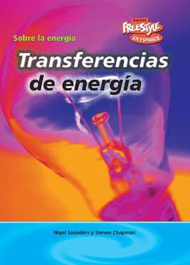 Transferencias de Energia = Energy Transfers pdf epub mobi 电子书 下载