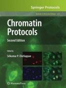 Chromatin Protocols pdf epub mobi 电子书 下载