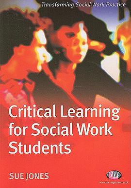 Critical Learning for Social Work Students pdf epub mobi 电子书 下载