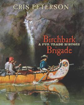 Birchbark Brigade pdf epub mobi 電子書 下載