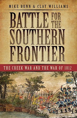 Battle for the Southern Frontier pdf epub mobi 下载