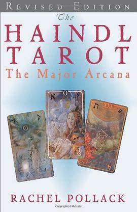 The Haindl Tarot pdf epub mobi 电子书 下载