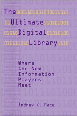 The Ultimate Digital Library pdf epub mobi 电子书 下载