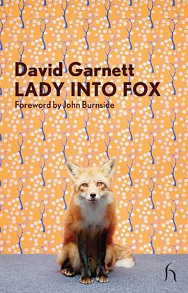 Lady Into Fox pdf epub mobi 电子书 下载