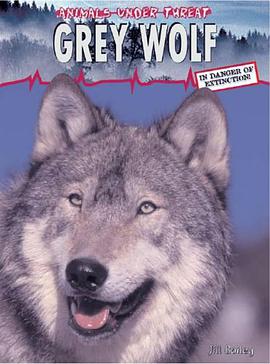 Gray Wolf pdf epub mobi 电子书 下载