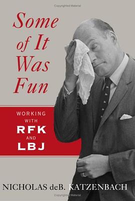 Some of It Was Fun pdf epub mobi 下载