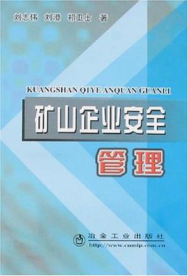 矿山企业安全管理 pdf epub mobi 电子书 下载