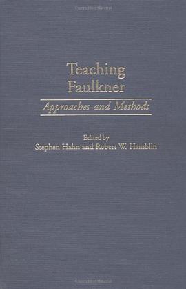 Teaching Faulkner