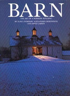 Barn pdf epub mobi 电子书 下载