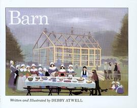 Barn pdf epub mobi 电子书 下载