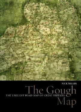 The Gough Map pdf epub mobi 電子書 下載