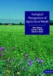 Ecological Management of Agricultural Weeds pdf epub mobi 電子書 下載