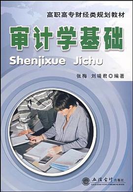 审计学基础 pdf epub mobi 下载