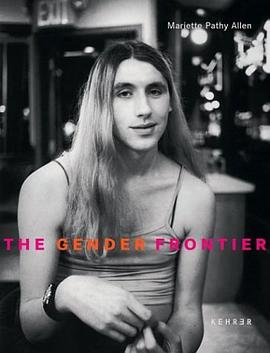 The Gender Frontier pdf epub mobi 电子书 下载