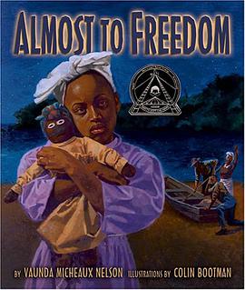 Almost to Freedom pdf epub mobi 电子书 下载