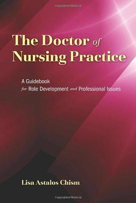 The Doctor of Nursing Practice pdf epub mobi 电子书 下载