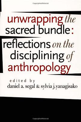 Unwrapping the Sacred Bundle pdf epub mobi 电子书 下载